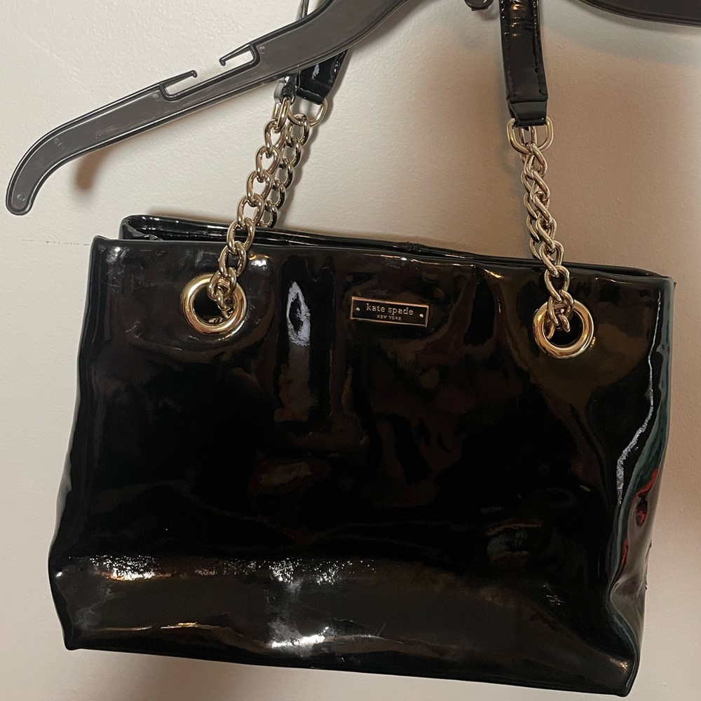 Kate Spade purse! ♠️♠️♠️♠️